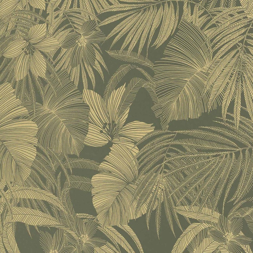 Шпалери Grandeco Nomad A51302 - Зображення