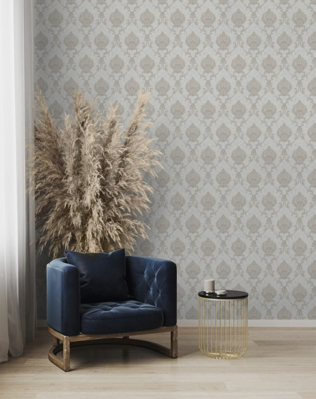Шпалери Grandeco Anastasia A53904 - Зображення A53904-.jpg