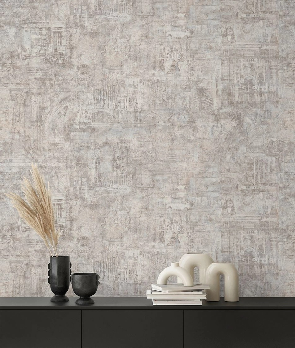 Шпалери Grandeco Anastasia A54009 - Зображення A54009-.jpg