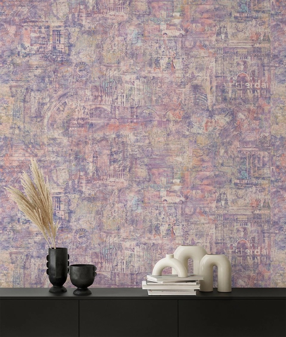 Шпалери Grandeco Anastasia A54011 - Зображення A54011-.jpg