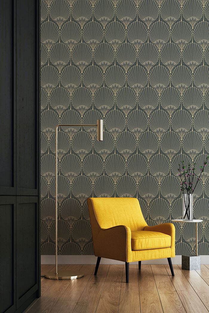 Шпалери Grandeco Asperia A54901 - Зображення A54901-.jpg