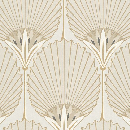 Шпалери Grandeco Asperia A54903 - Зображення