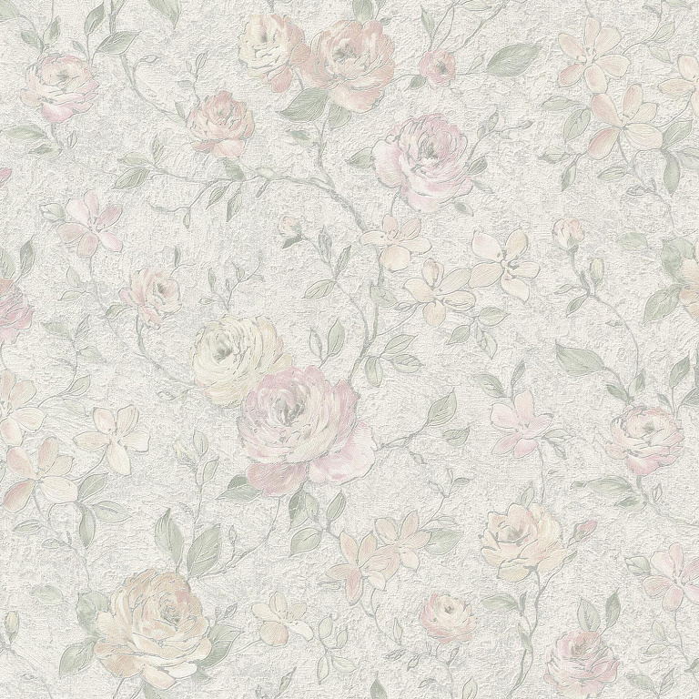 Шпалери Grandeco Anastasia A55001 - Зображення