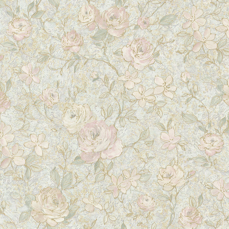 Шпалери Grandeco Anastasia A55002 - Зображення