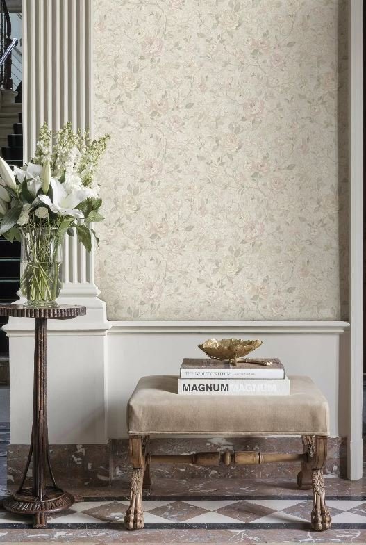 Шпалери Grandeco Anastasia A55004 - Зображення A55004-.jpg