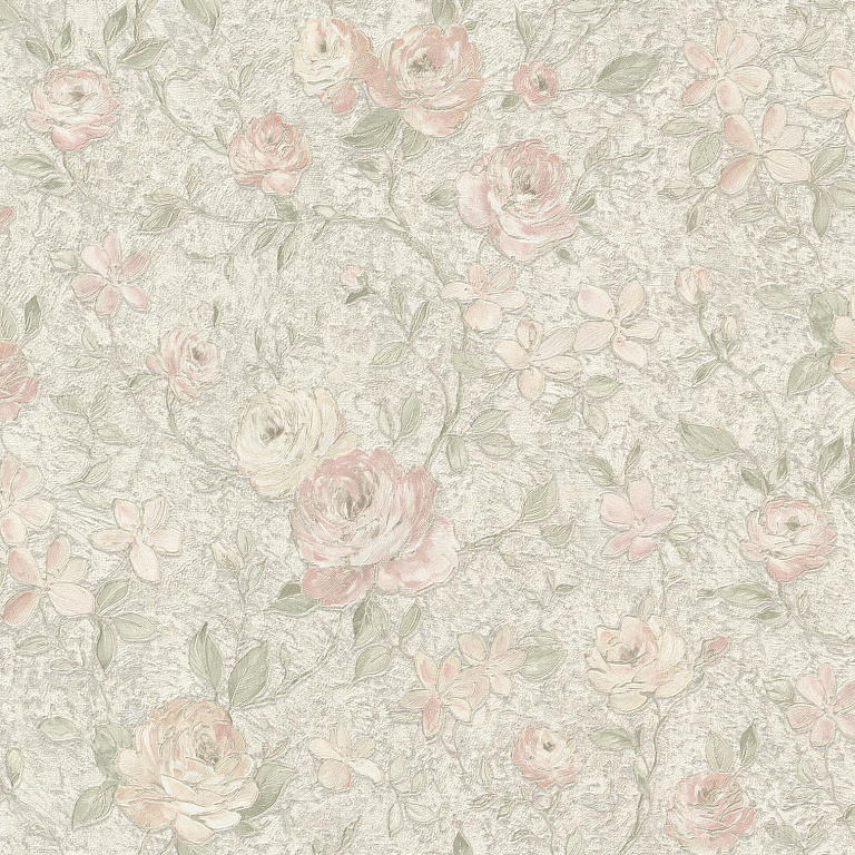 Шпалери Grandeco Anastasia A55004 - Зображення