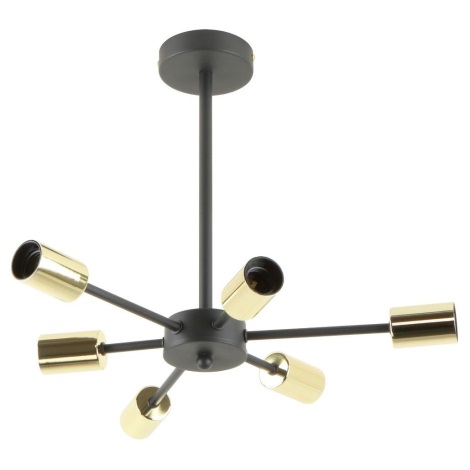 Люстра MANDI (A8100-6), Zuma Line - Зображення