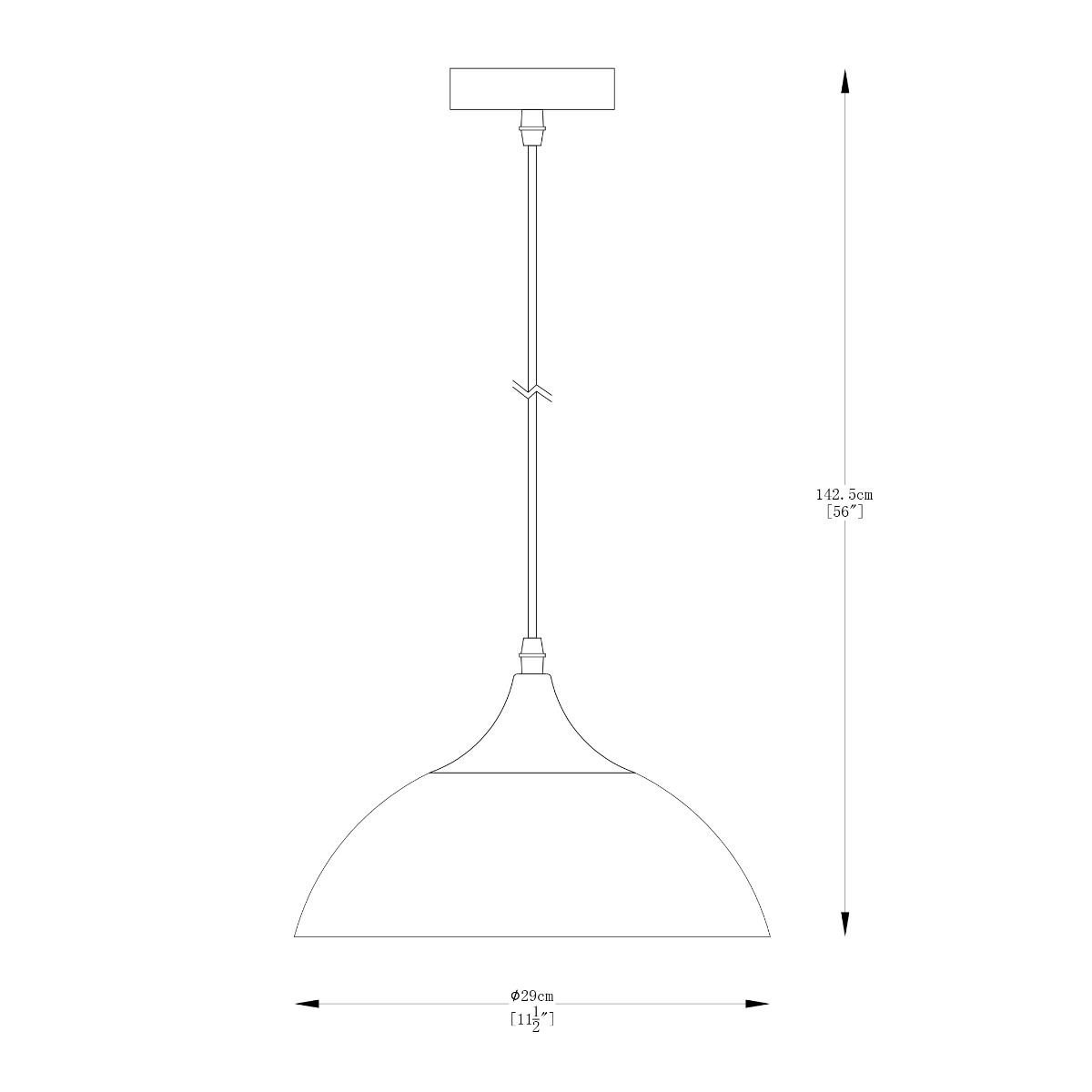 Люстра SARDA (A8134), Zuma Line - Зображення A8134-.jpg