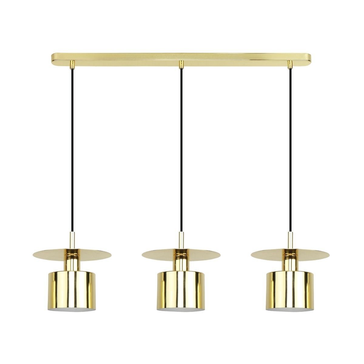 Люстра SARDA (A8183-3A), Zuma Line - Зображення