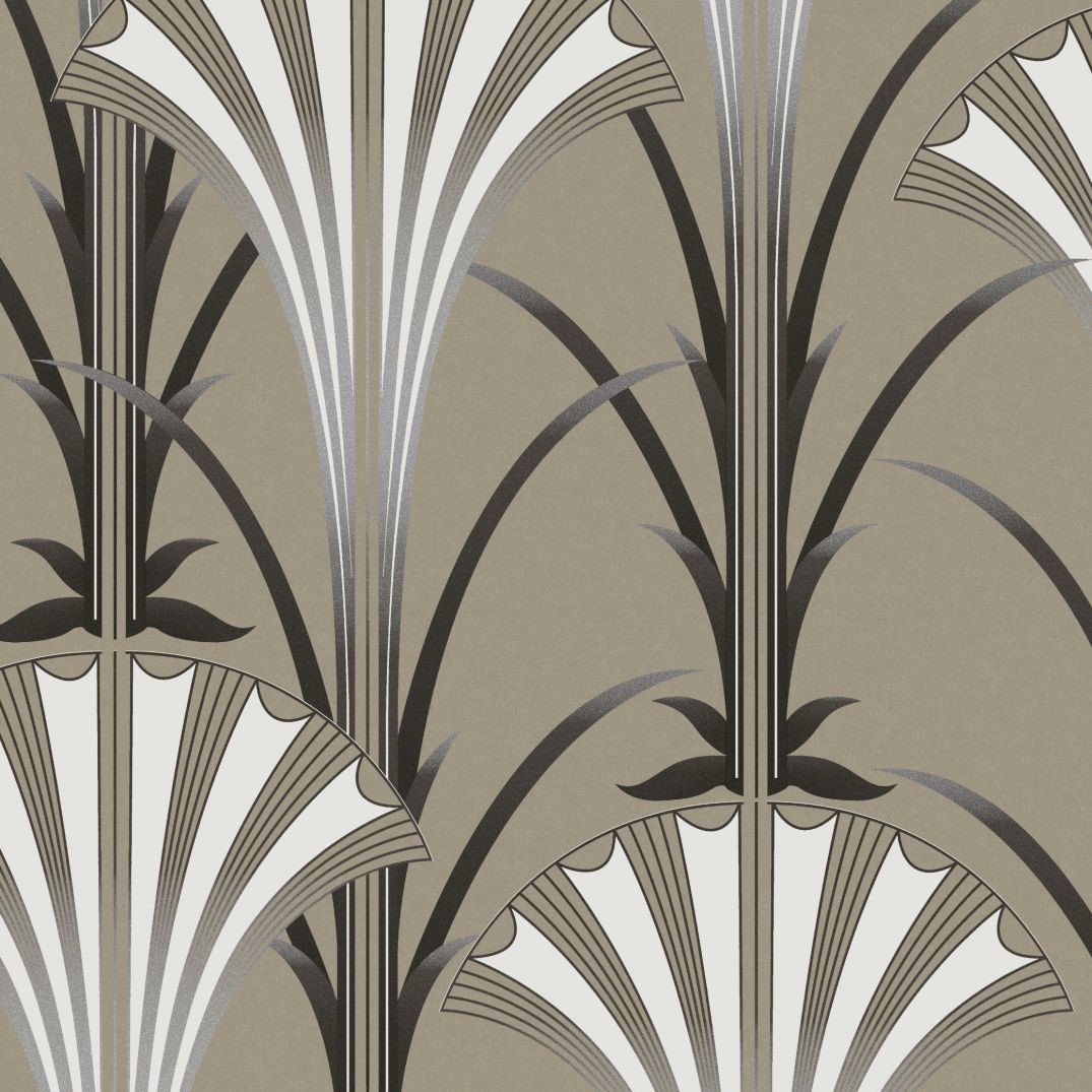 Шпалери Khroma AGATHE AGA001 - Зображення