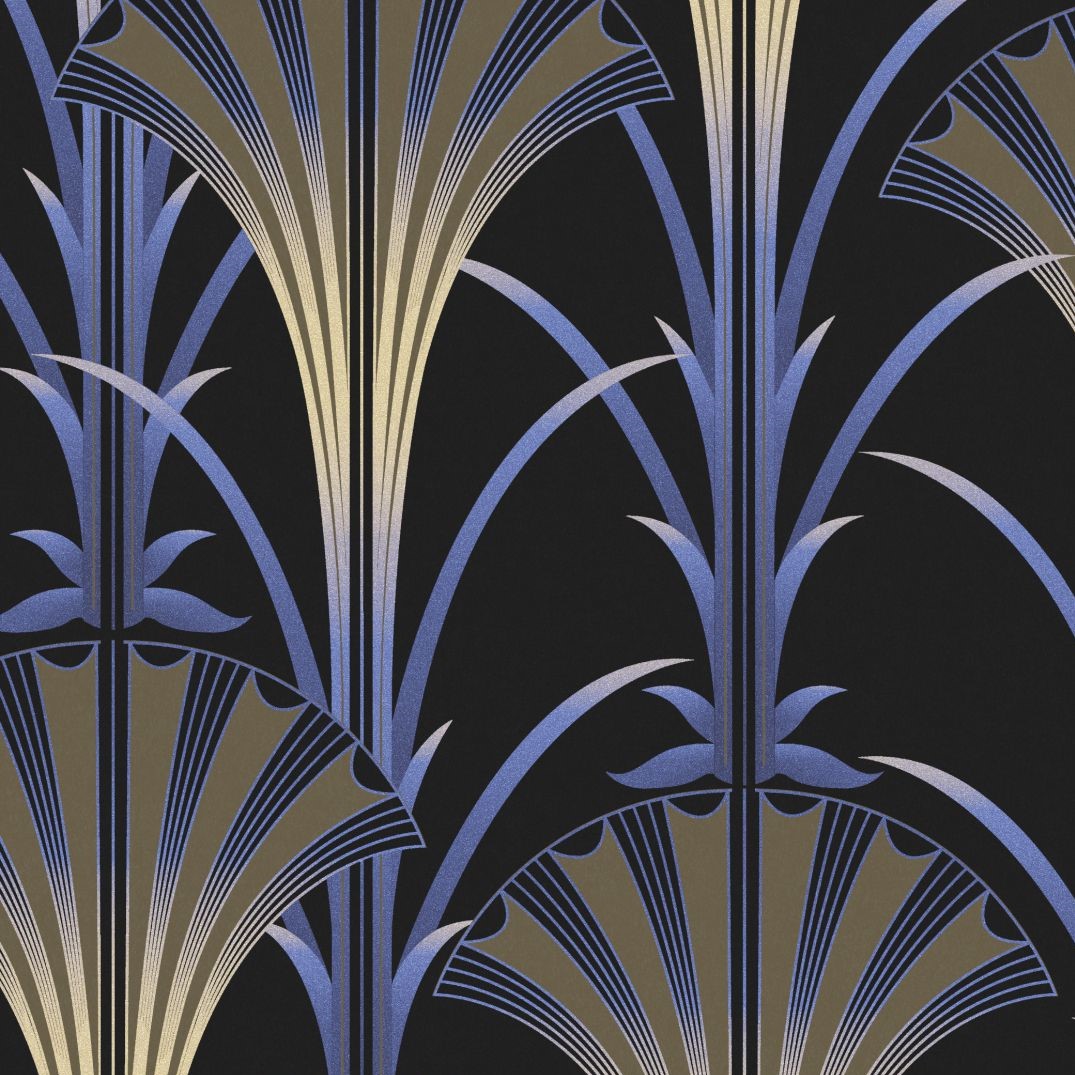 Шпалери Khroma AGATHE AGA002 - Зображення AGA002.jpg