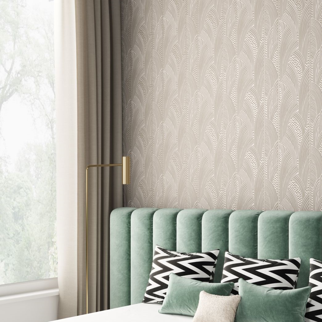 Шпалери Khroma AGATHE AGA101 - Зображення AGA101-.jpg