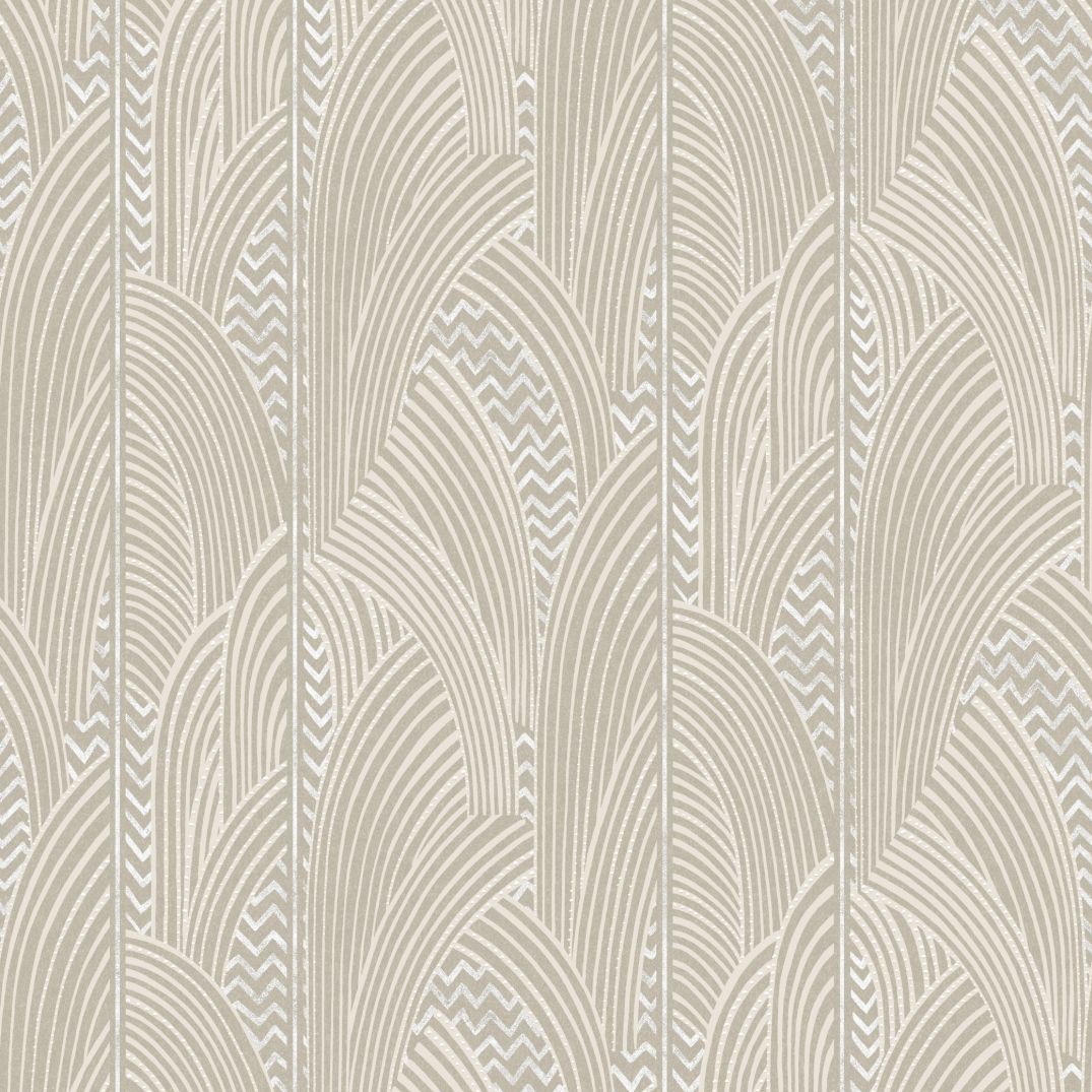 Шпалери Khroma AGATHE AGA101 - Зображення