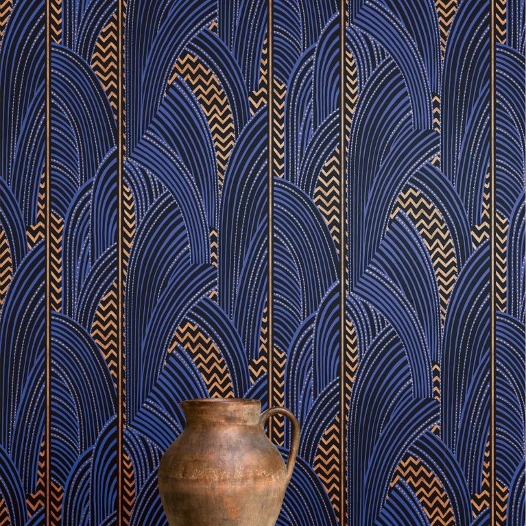 Шпалери Khroma AGATHE AGA102 - Зображення AGA102-.jpg