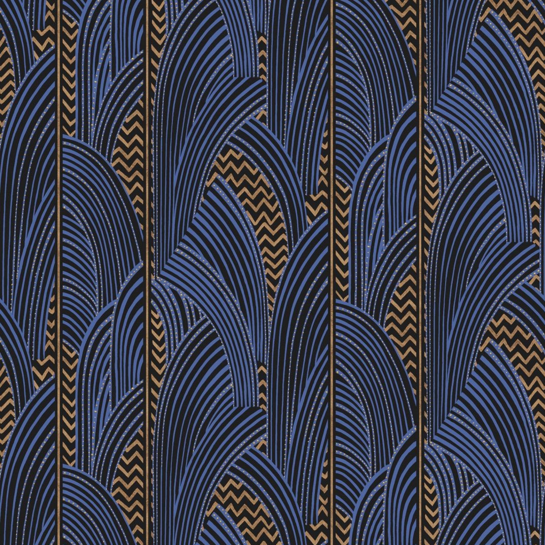 Шпалери Khroma AGATHE AGA102 - Зображення