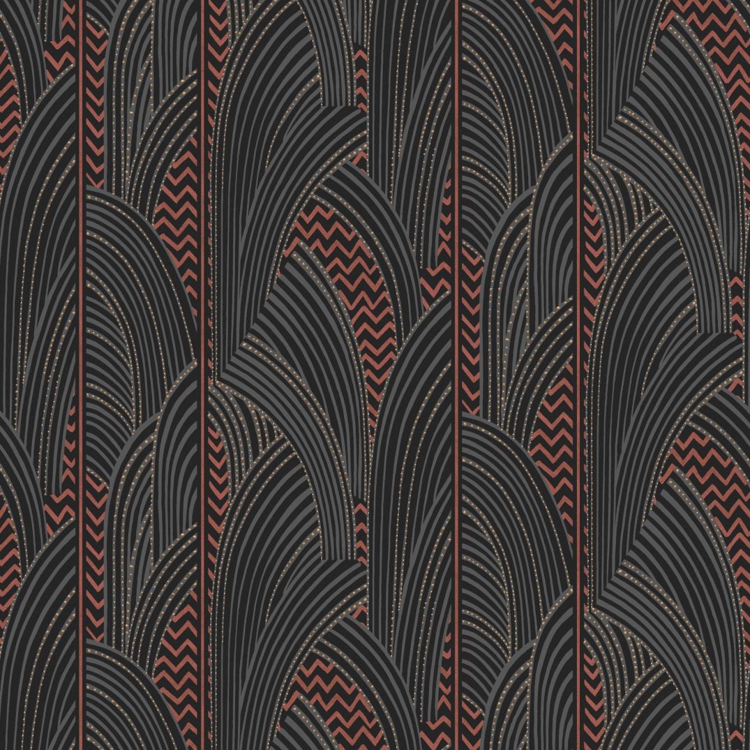 Шпалери Khroma AGATHE AGA103 - Зображення