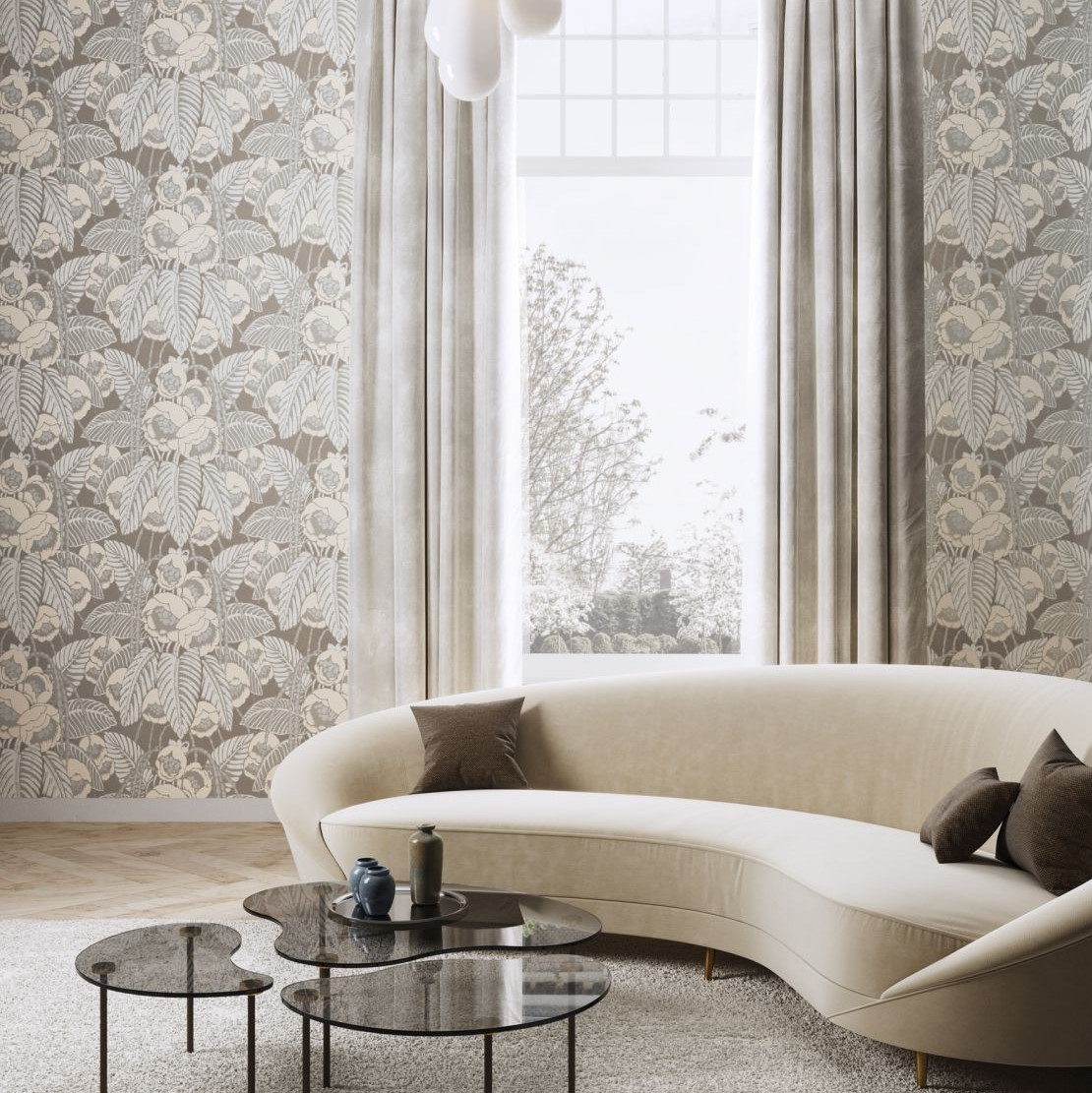 Шпалери Khroma AGATHE AGA301 - Зображення AGA301-.jpg