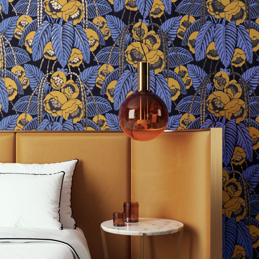 Шпалери Khroma AGATHE AGA302 - Зображення AGA302-.jpg