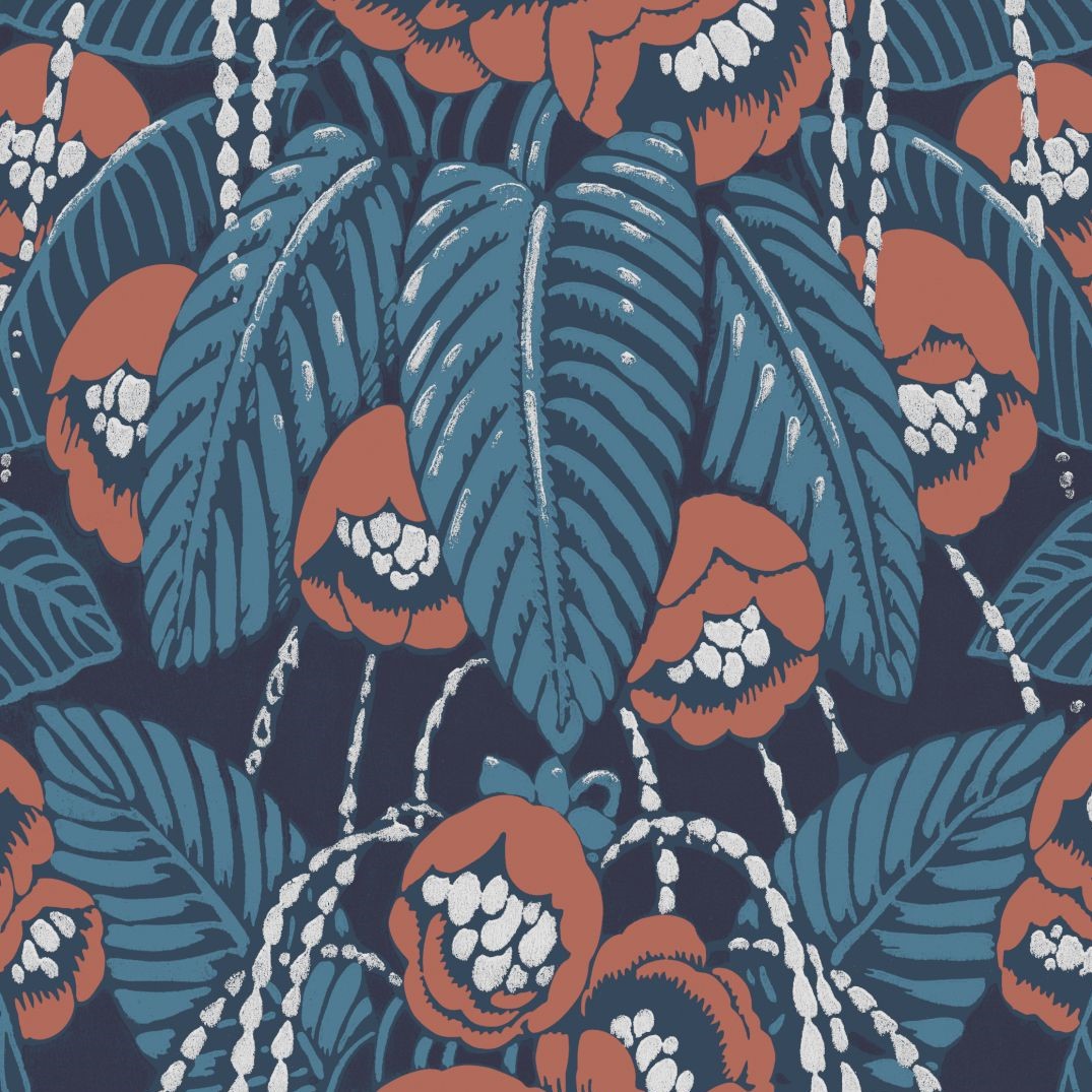 Шпалери Khroma AGATHE AGA303 - Зображення AGA303.jpg