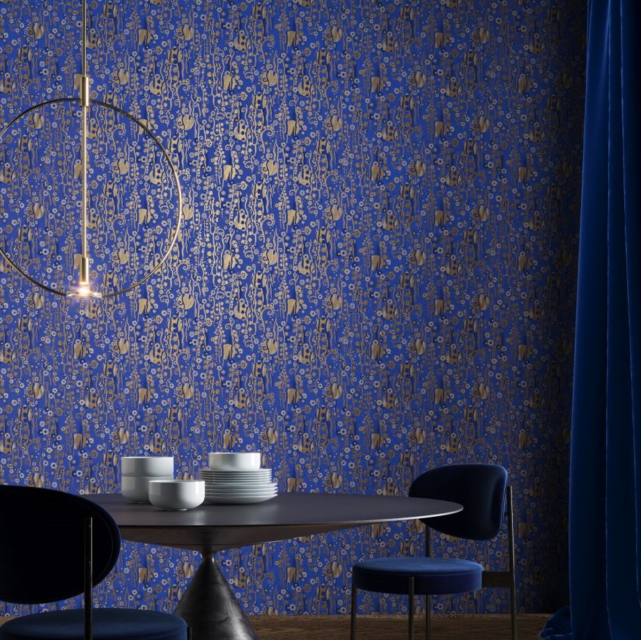 Шпалери Khroma AGATHE AGA402 - Зображення AGA402-.jpg