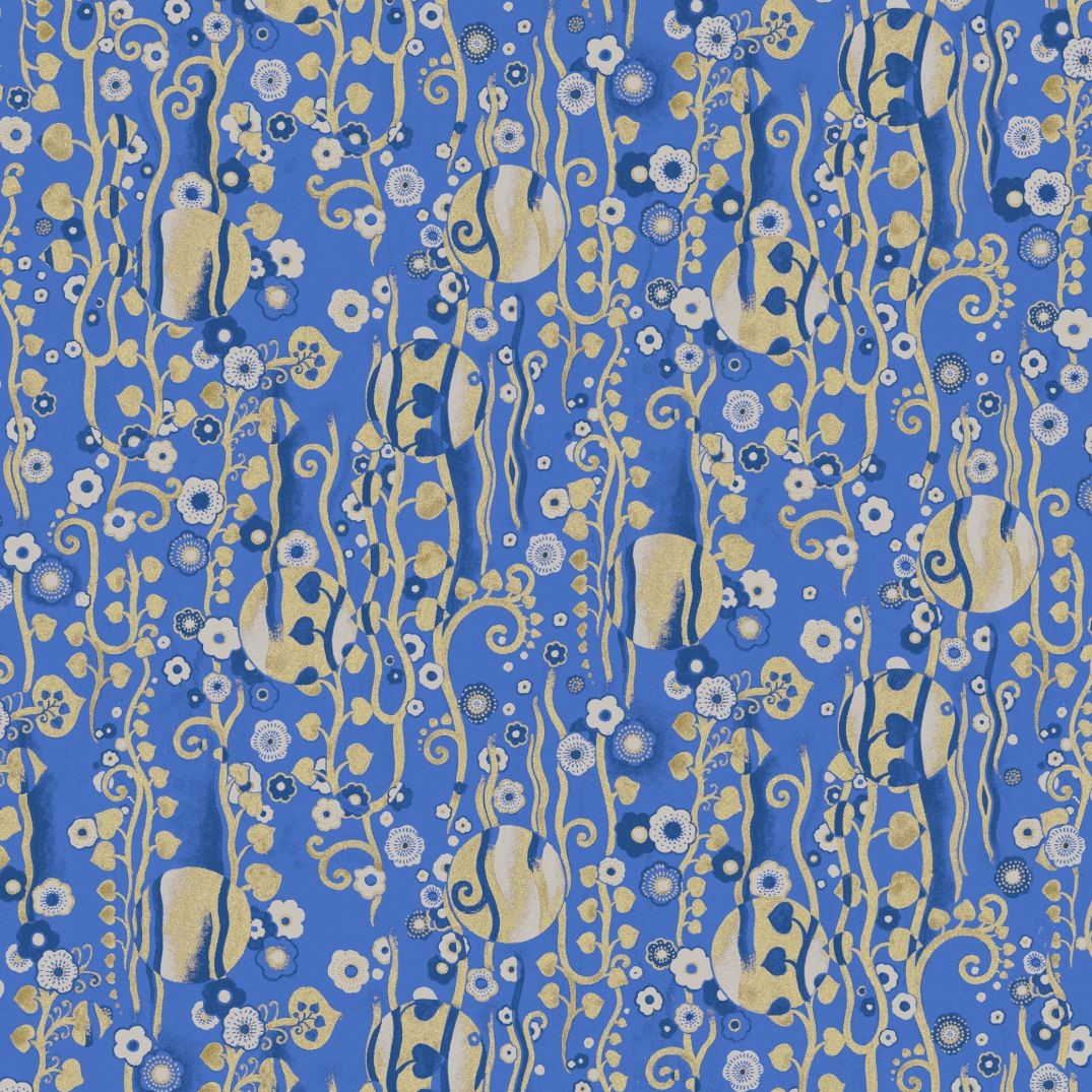 Шпалери Khroma AGATHE AGA402 - Зображення