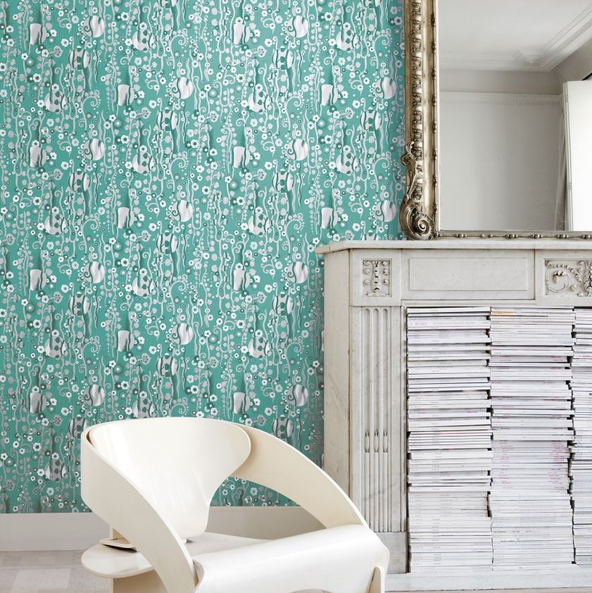 Шпалери Khroma AGATHE AGA405 - Зображення AGA405-.jpg