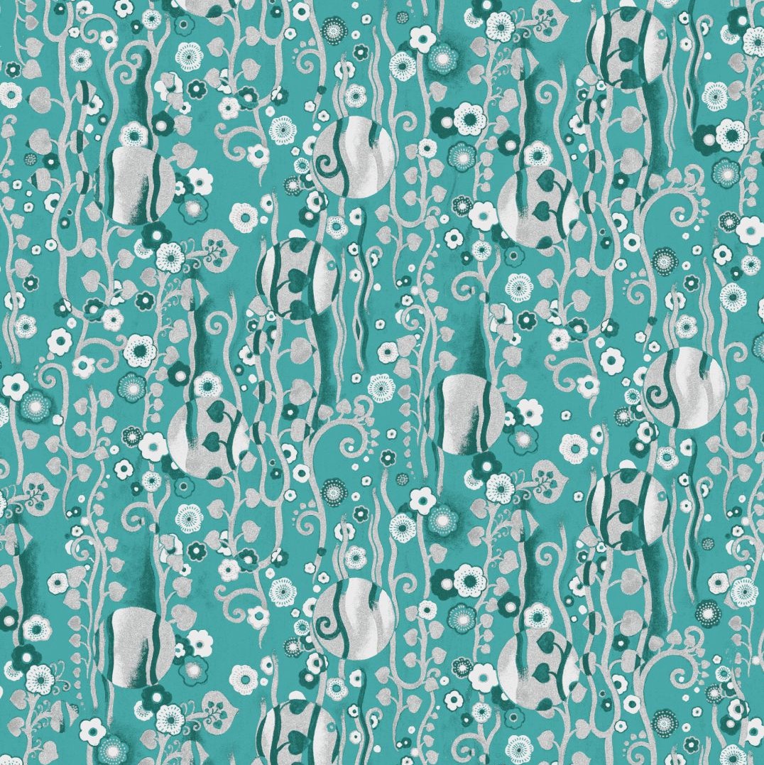 Шпалери Khroma AGATHE AGA405 - Зображення