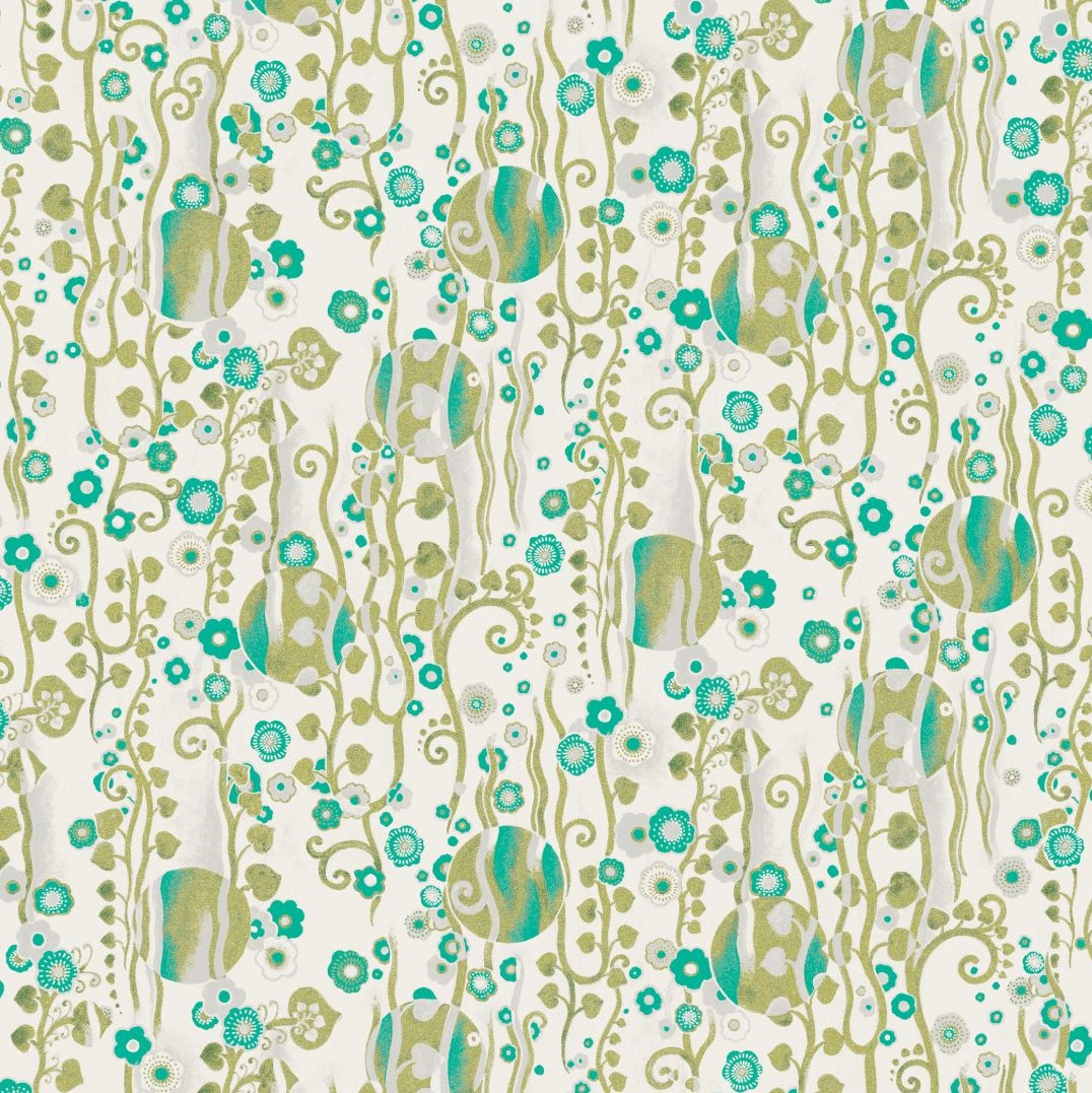 Шпалери Khroma AGATHE AGA406 - Зображення