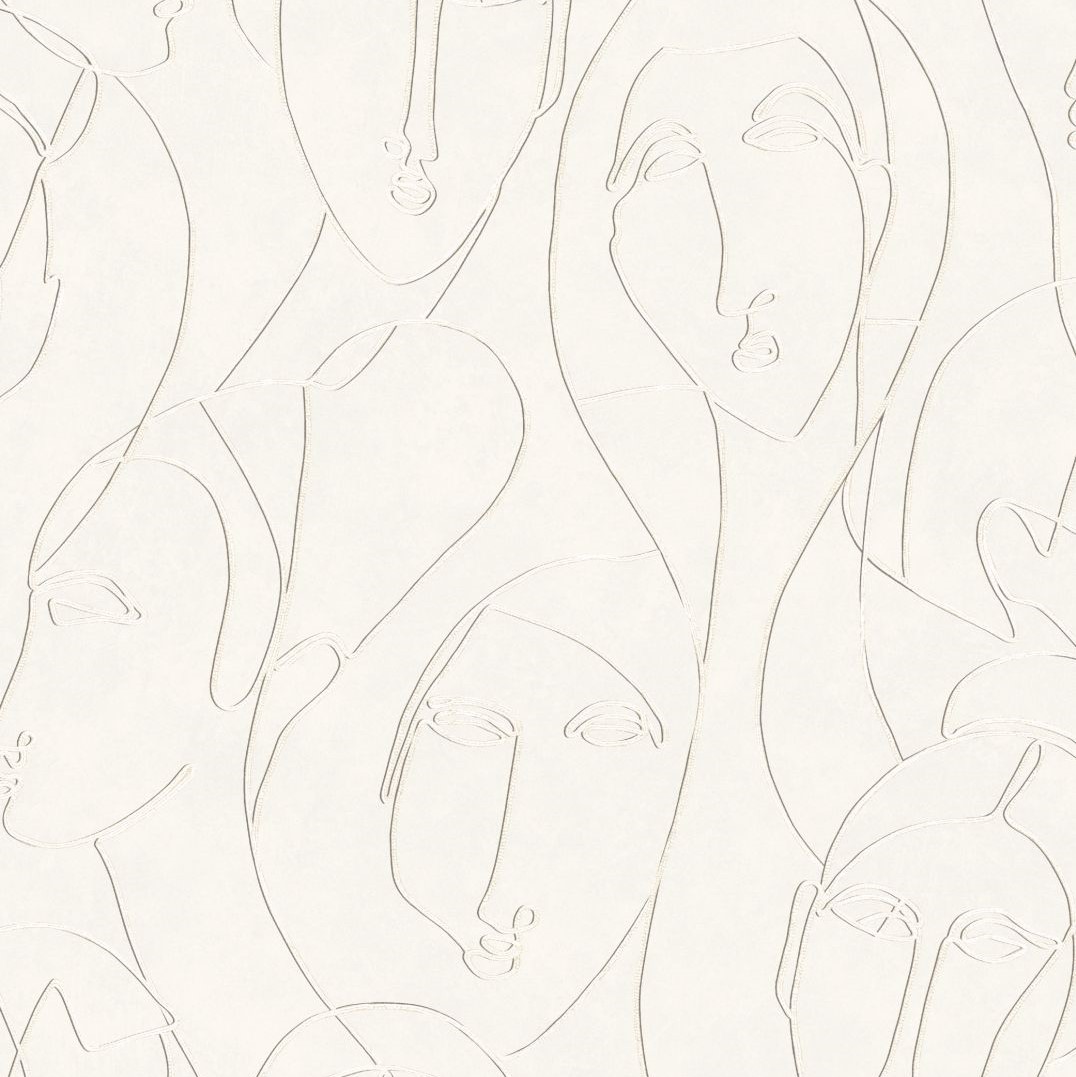 Шпалери Khroma AGATHE AGA501 - Зображення