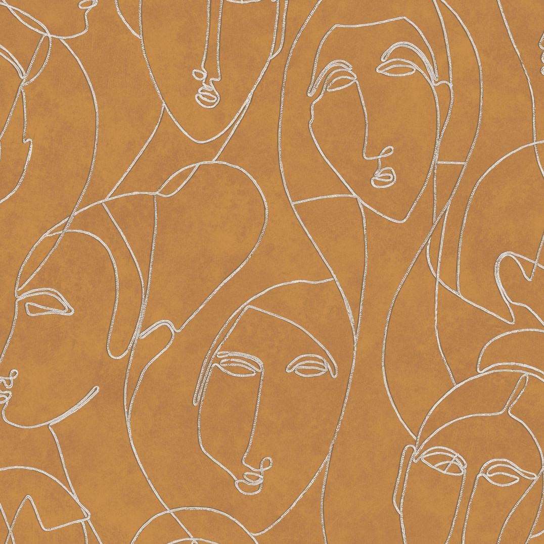 Шпалери Khroma AGATHE AGA503 - Зображення