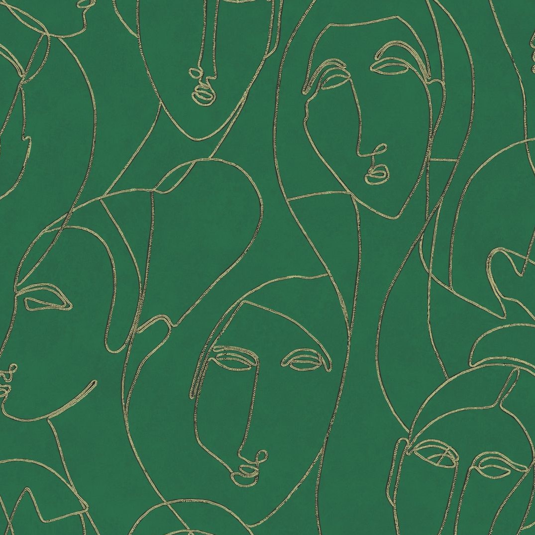 Шпалери Khroma AGATHE AGA505 - Зображення