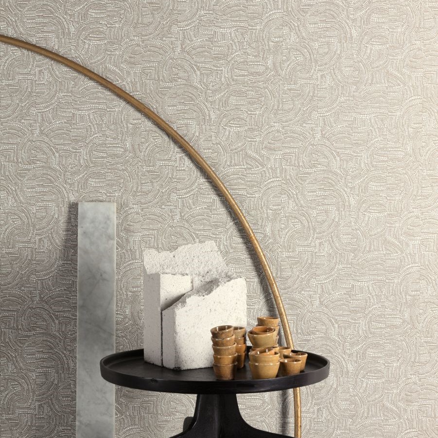 Шпалери Khroma AGATHE AGA601 - Зображення AGA601-.jpg