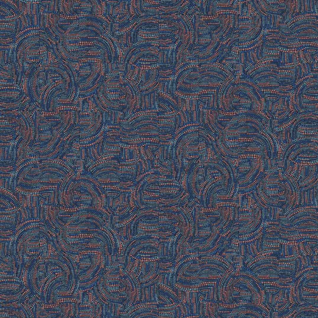 Шпалери Khroma AGATHE AGA604 - Зображення