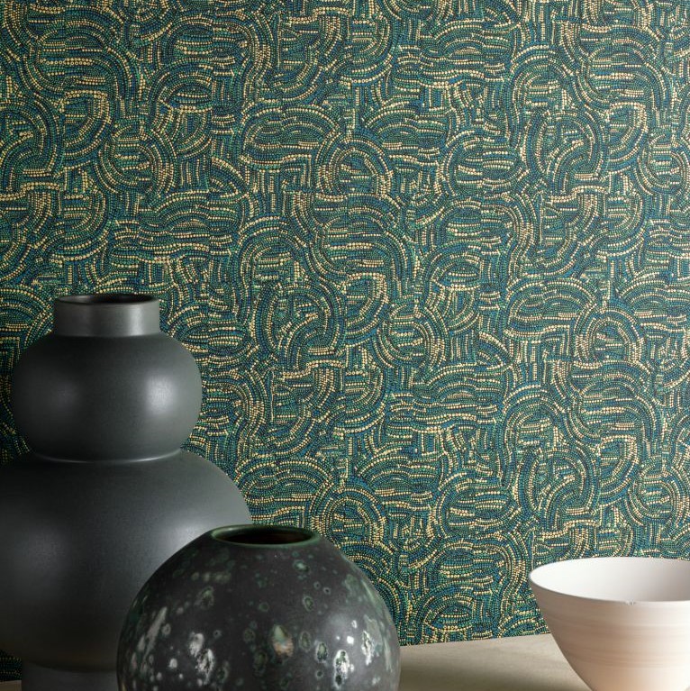 Шпалери Khroma AGATHE AGA605 - Зображення AGA605-.jpg