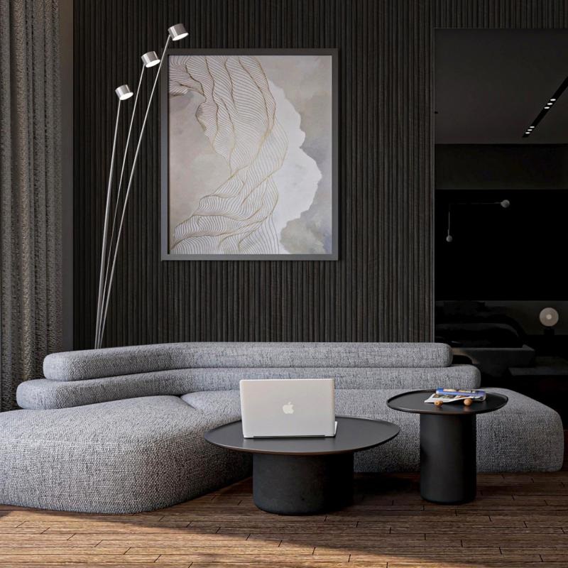 Стінова панель Adapanels PS (APS205), AdaWall - Зображення APS205-.jpg