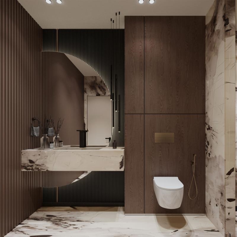 Стінова панель Adapanels PS (APS206), AdaWall - Зображення APS206-.jpg