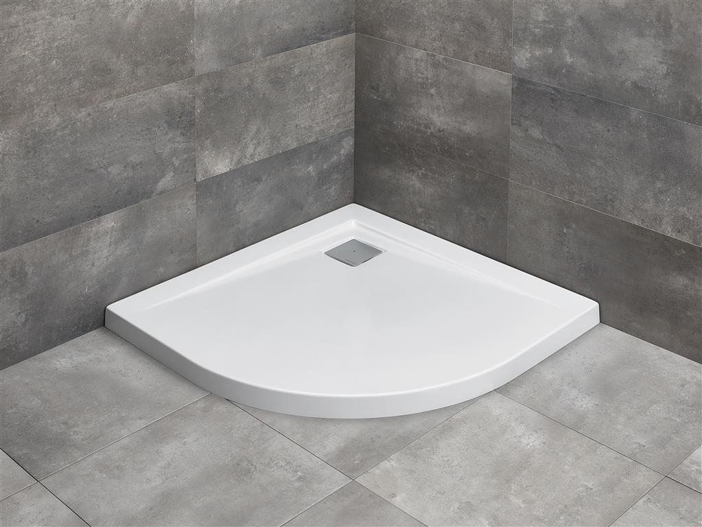 Душовий піддон Argos A 90x90 см, RADAWAY - Зображення ARGOS-A.jpg