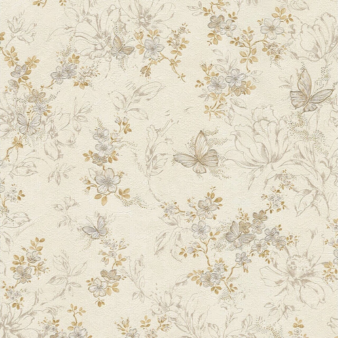 Шпалери Emiliana Parati Blumrine №5 29030 - Зображення