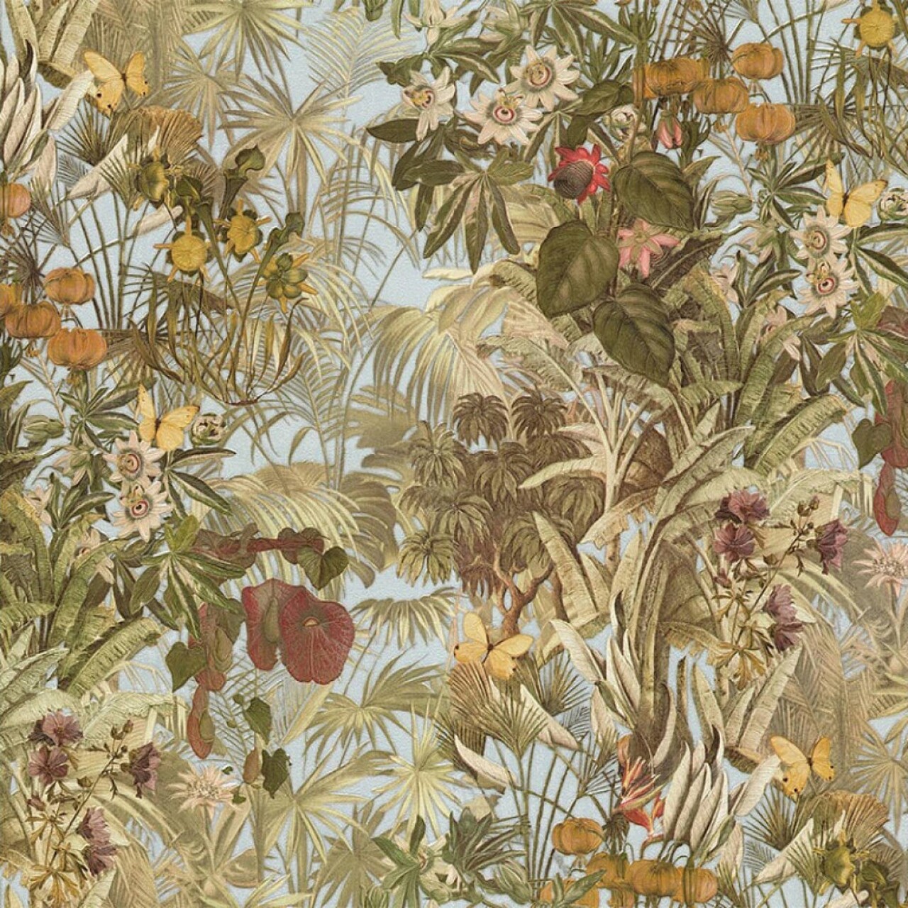 Шпалери Emiliana Parati Blumrine №5 29047 - Зображення AW6TPPG_29047.jpg