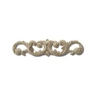 Орнамент поліуретановий Gaudi Decor (AW 6012), ELITE DECOR - Зображення