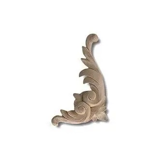 Орнамент полиуретановый Gaudi Decor (AW 6027R), ELITE DECOR - Зображення AW_6027R.jpg