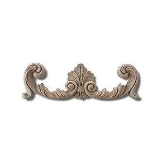Орнамент полиуретановый Gaudi Decor (AW 6071), ELITE DECOR - Зображення