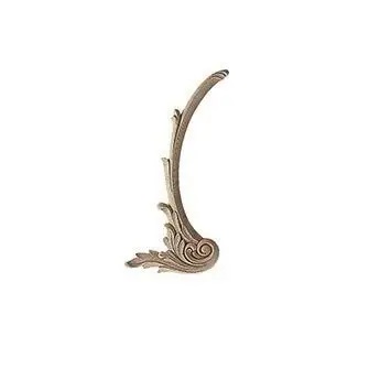 Орнамент полиуретановый Gaudi Decor (AW 6074L), ELITE DECOR - Зображення