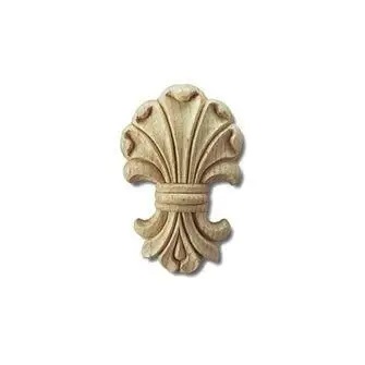 Орнамент полиуретановый Gaudi Decor (AW 6077), ELITE DECOR - Зображення