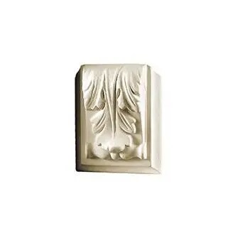 Орнамент полиуретановый Gaudi Decor (A 118), ELITE DECOR - Зображення