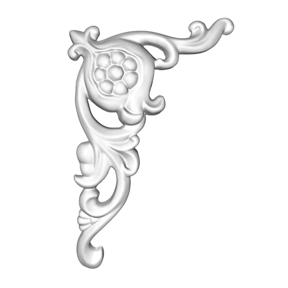 Панно поліуретанове Harmony (A 126L), ELITE DECOR - Зображення