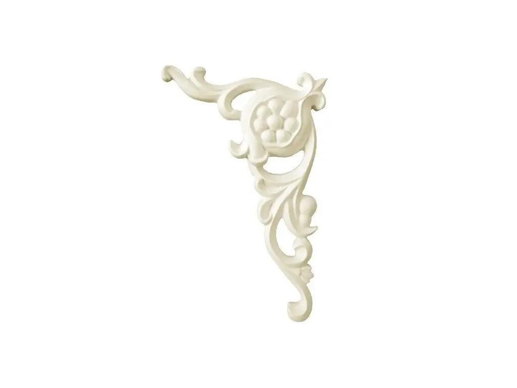 Панно поліуретанове Harmony (A 126R), ELITE DECOR - Зображення A_126R.jpg