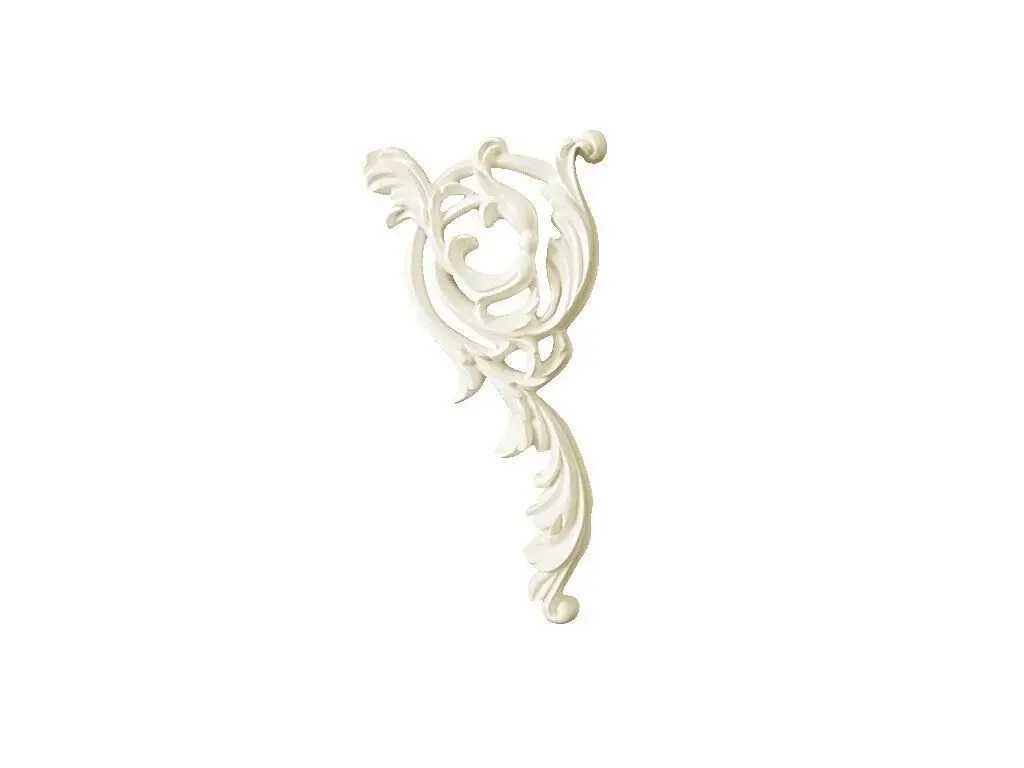 Орнамент поліуретановий Harmony (A 151R), ELITE DECOR - Зображення A_151R.jpg