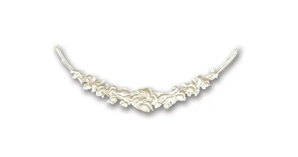 Панно поліуретанове Harmony (A 176), ELITE DECOR - Зображення A_176.jpg