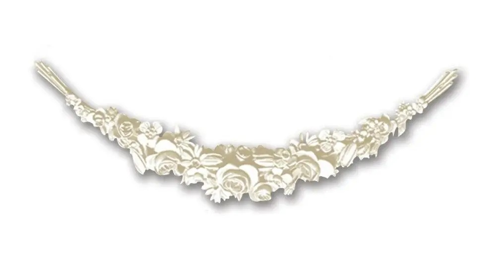 Панно поліуретанове Harmony (A 177), ELITE DECOR - Зображення